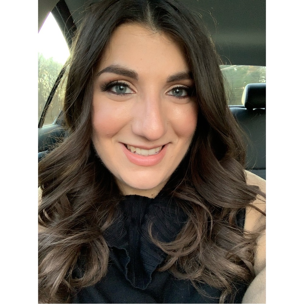 Meet your Posher, Gina